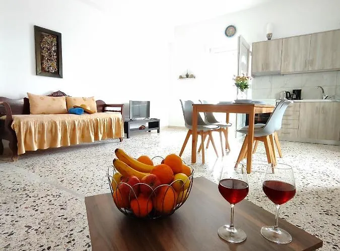 Oasis Apartments