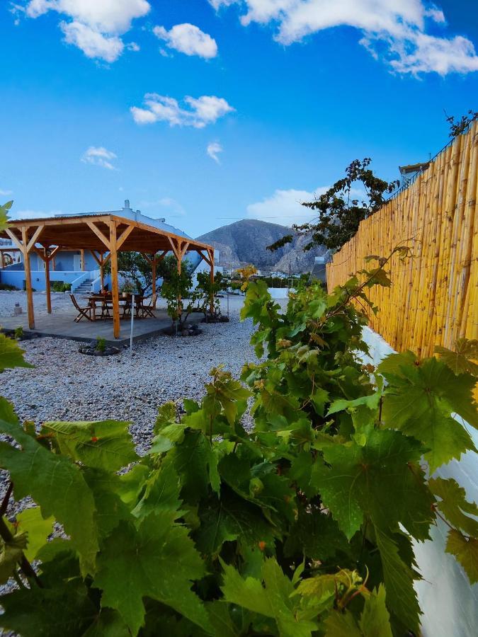 Oasis Διαμέρισμα Περίσσα
