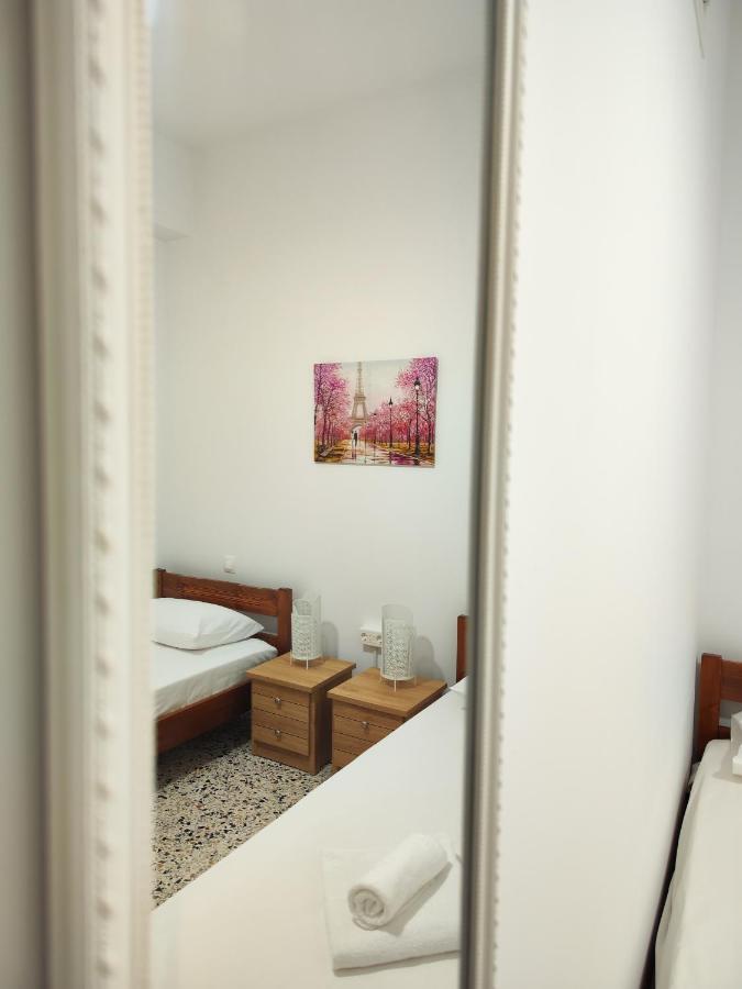Oasis Περίσσα
