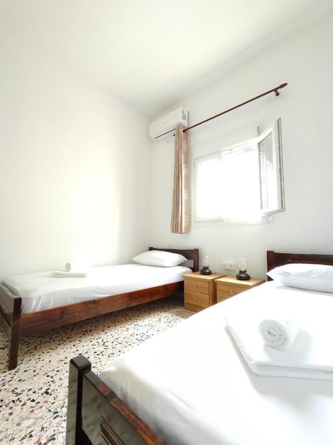 Apartment Oasis Perissa (Santorini)