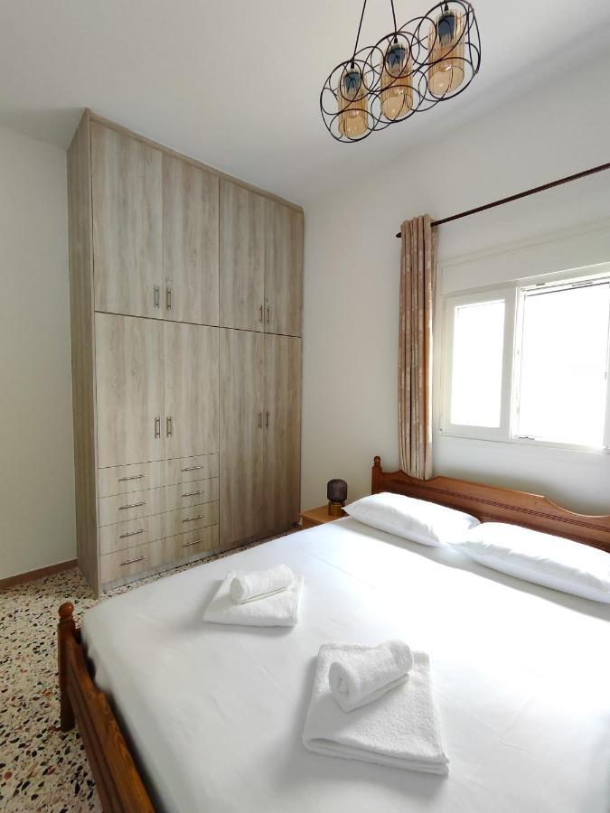 Apartment Oasis Perissa (Santorini)