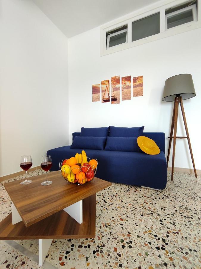 Oasis Apartment *