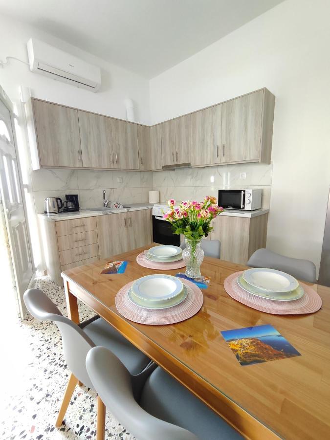Oasis Apartment