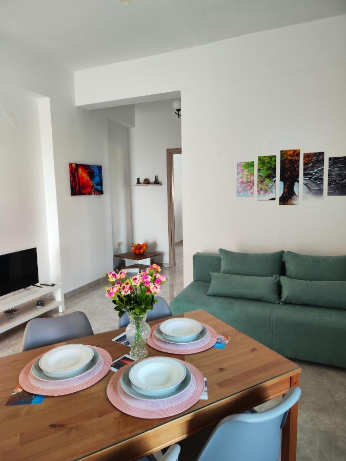 Apartment Oasis