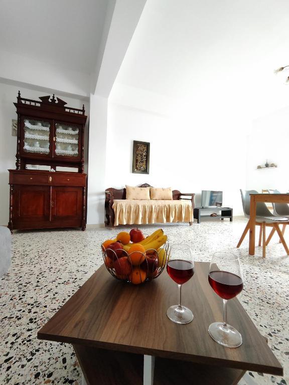 Oasis Apartment