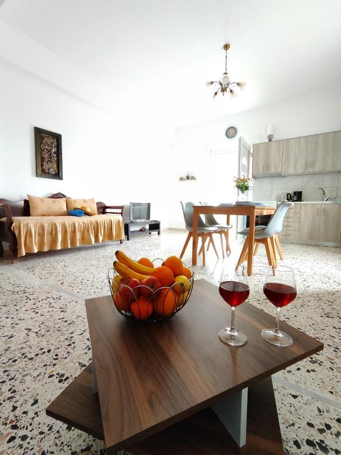 Apartment Oasis *