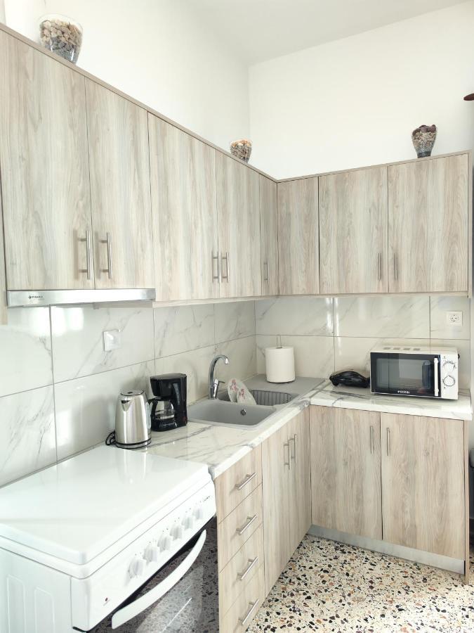 Oasis Apartment