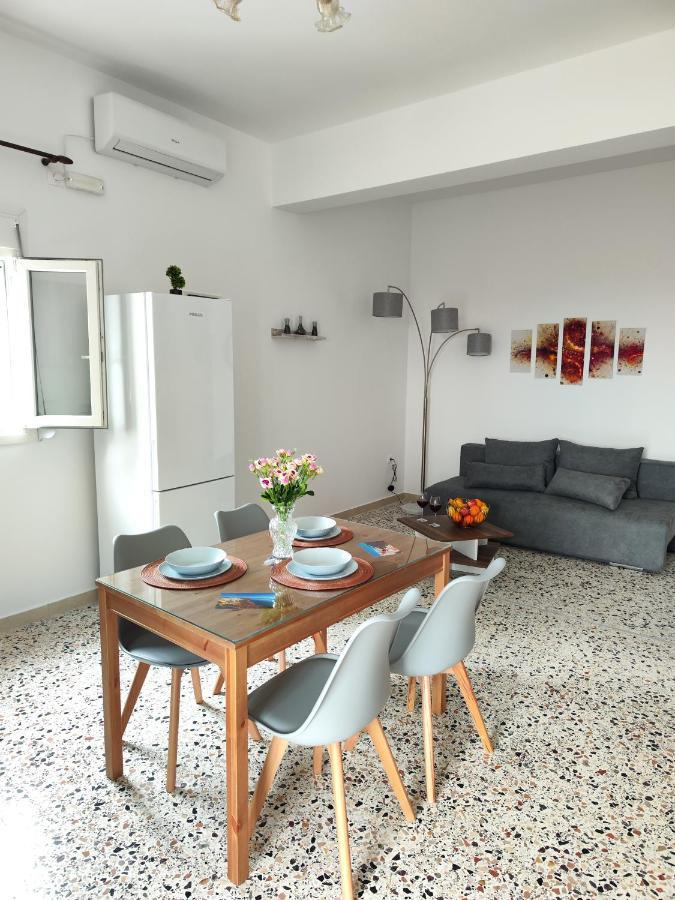 Oasis Apartment