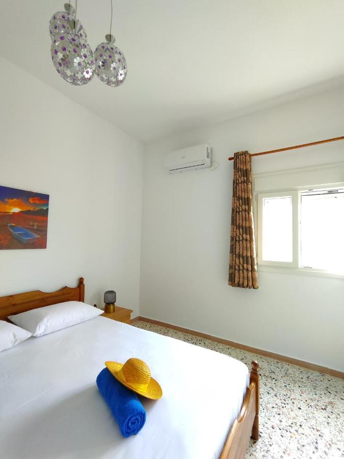 Apartment Oasis Perissa (Santorini)