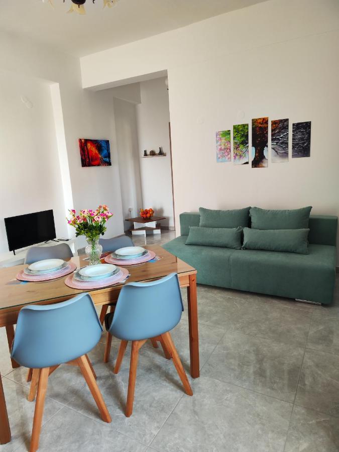 Oasis Apartment *