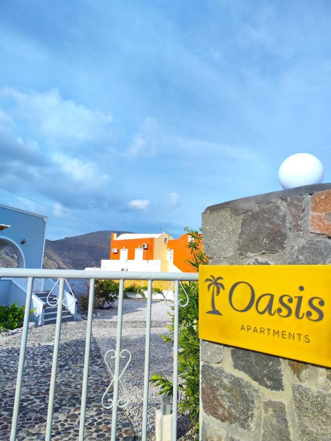 Oasis